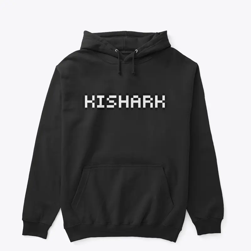 Kishark Pullover Hoodie